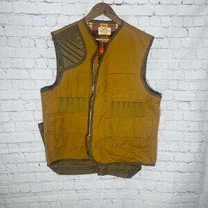 Vintage Saftbak Hunting Vest